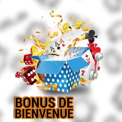 Bonus de Bienvenue de Tortuga Casino