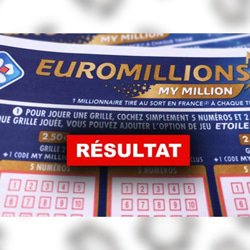 Euromillion 169,8 millions