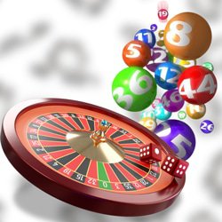 Loto VS Roulette